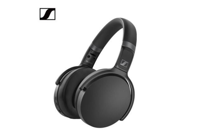 森海塞尔sennheiserhd350bt,森海塞尔hd450bt头戴式耳机评测