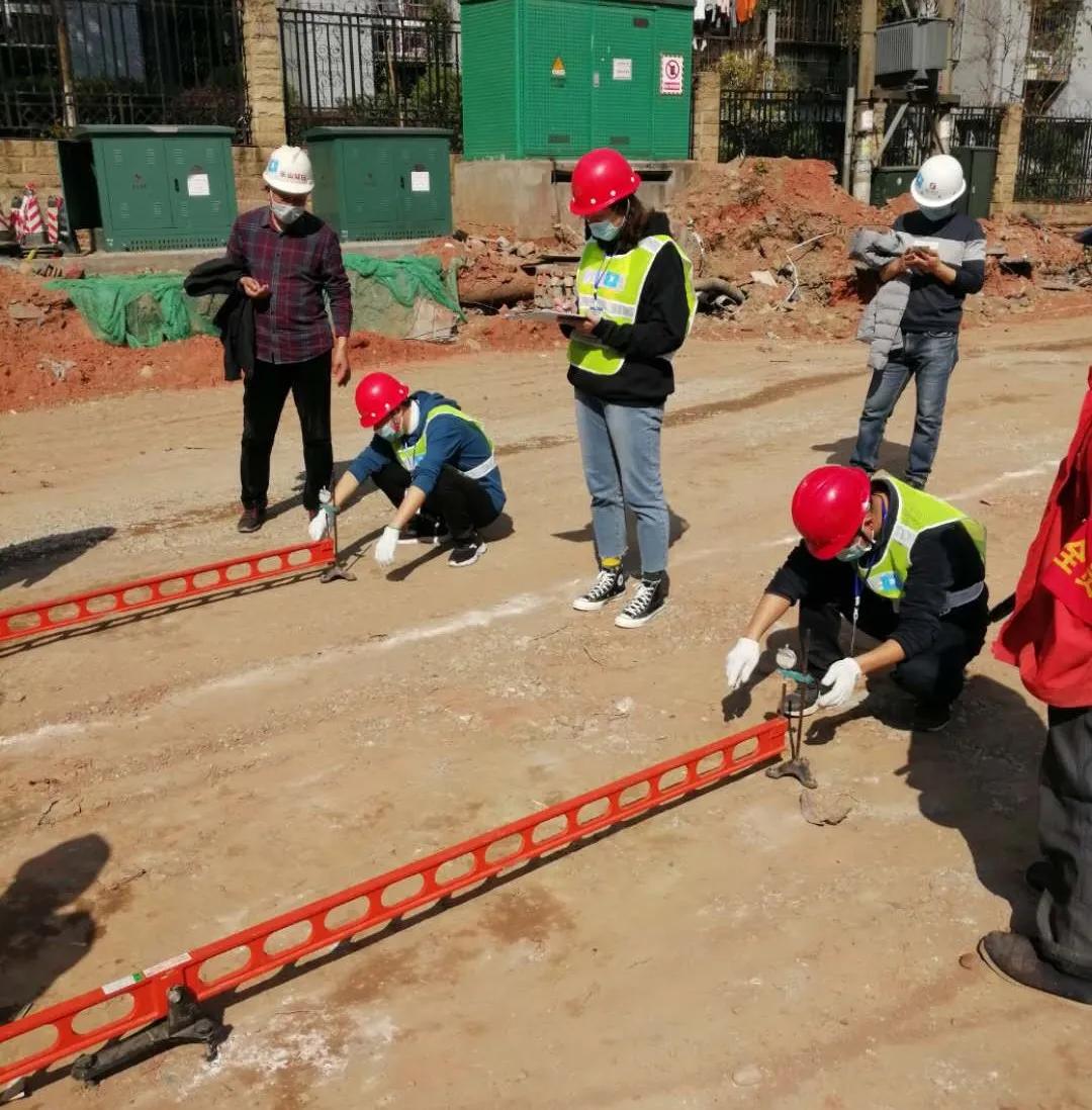 蹄疾而步稳，蓝图绘到底！城投集团七大“金刚”齐头并进