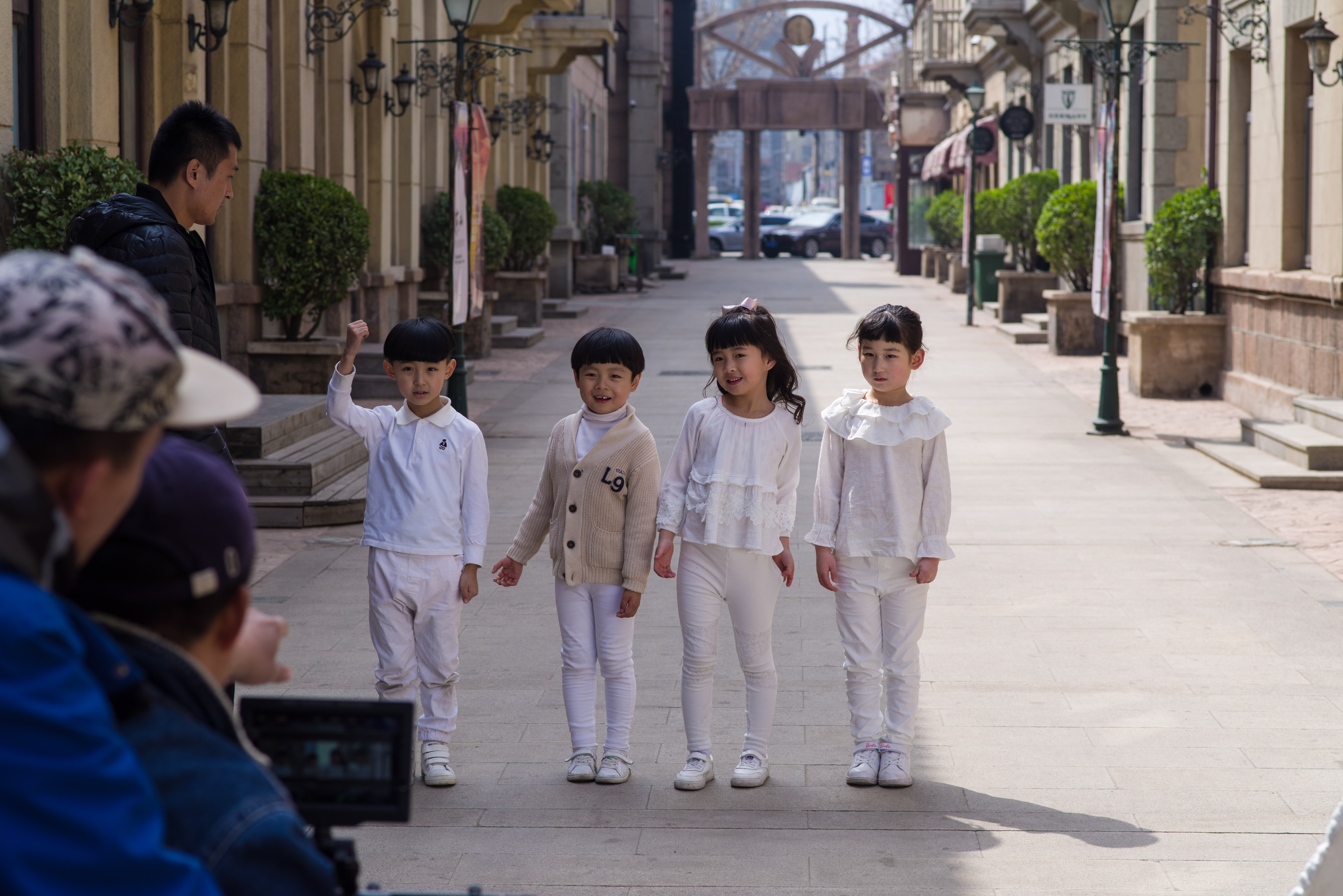 烟台天籁艺术学校,烟台恒大影视