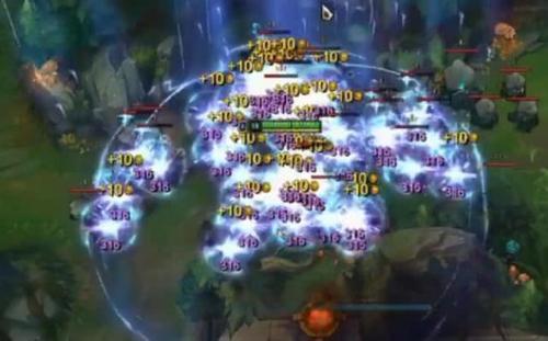 lol中单基兰最强出装,lol中单怎么扩大优势