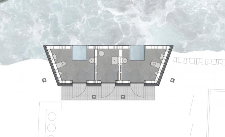 长成这个样子的厕所，我猜你一定没见过