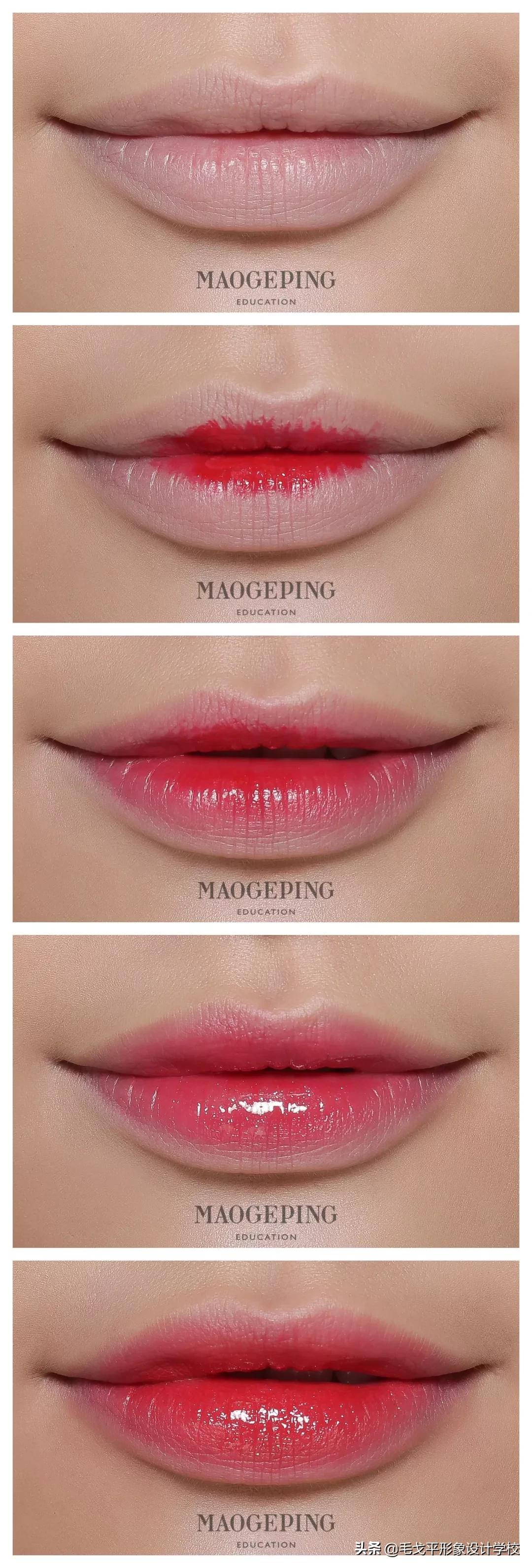 堪比磨皮的遮瑕攻略毛戈平,超好用遮瑕方法教学图