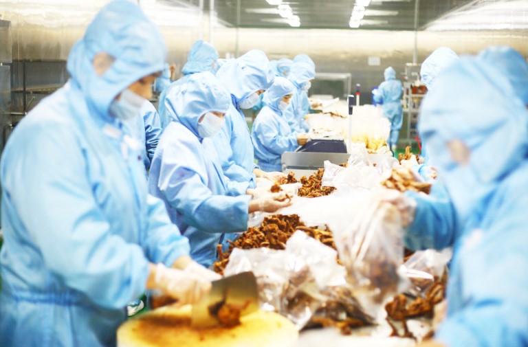 廖记棒棒鸡卤味加盟,棒棒鸡卤味加盟