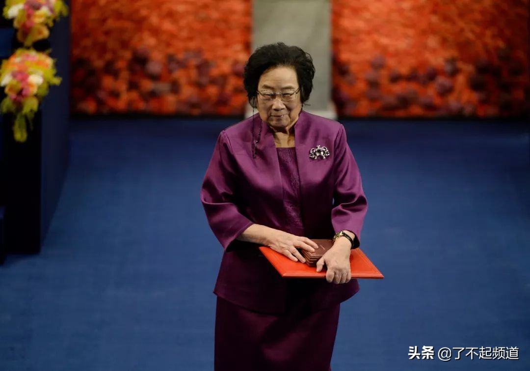 三无科学家获得诺贝尔奖,中国科学家获诺贝尔奖