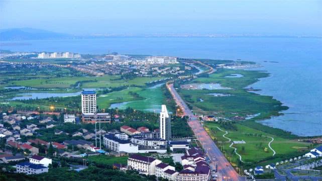 苏州太湖和无锡的区别,无锡太湖和苏州太湖