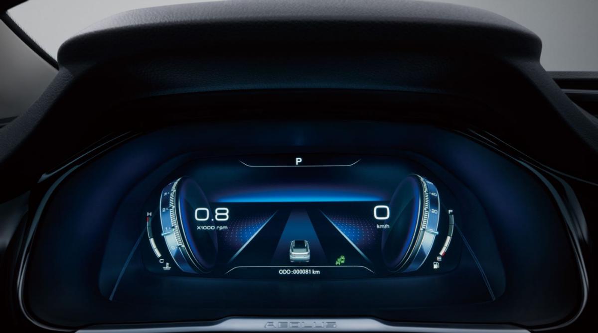 东风风神ax72015款,东风风神ax7pro质量排名