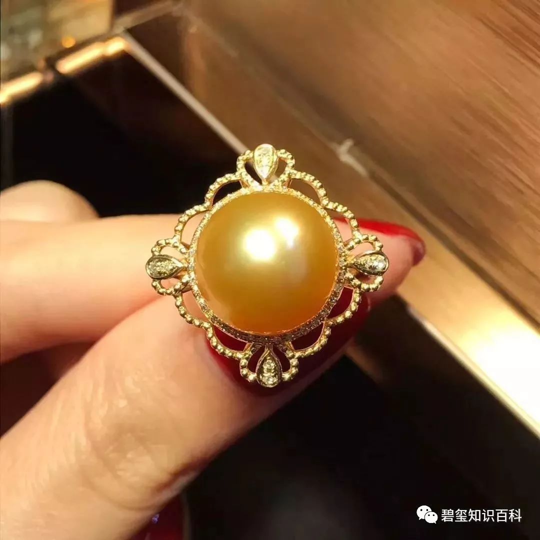 影响珍珠品质和价值的6大因素,你知道吗?