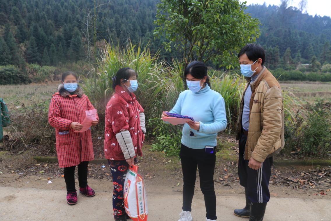 南城“最美家庭”： 一线战“疫”我也美