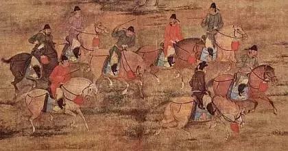 五代十国｜灭桀燕、退契丹，他是不为人知的前晋名将