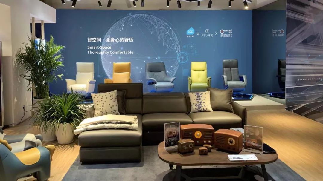 春晚未必会看，但这个文化坊会我一定不会错过