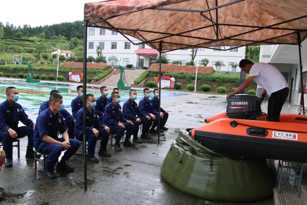 工欲善其事必先利其器|这样的装备操作培训入脑又走心