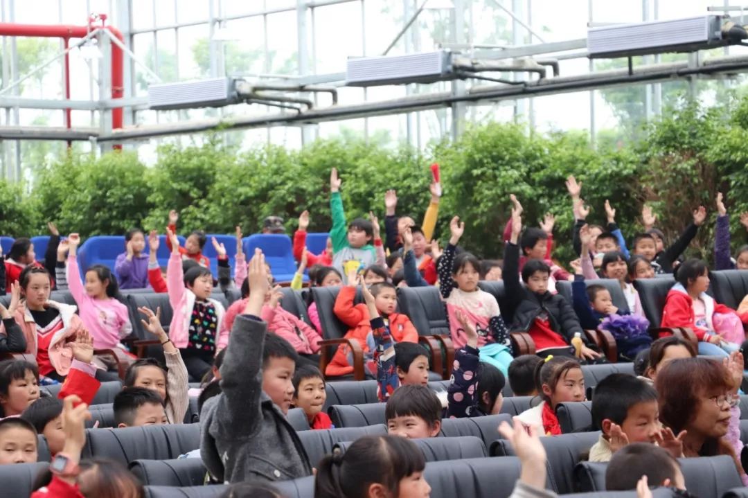 益阳有哪些适合踏春的地方,益阳附近踏春好去处