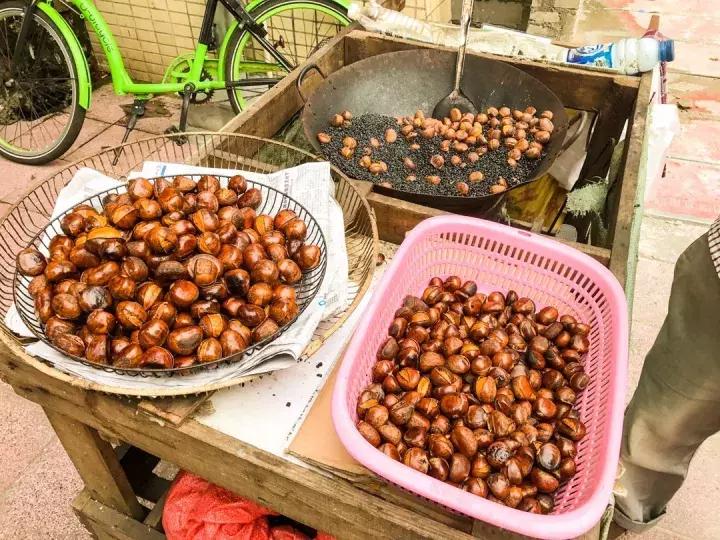 去广州必去的几条老街，“广府味”十足，正宗老广不一定全去过