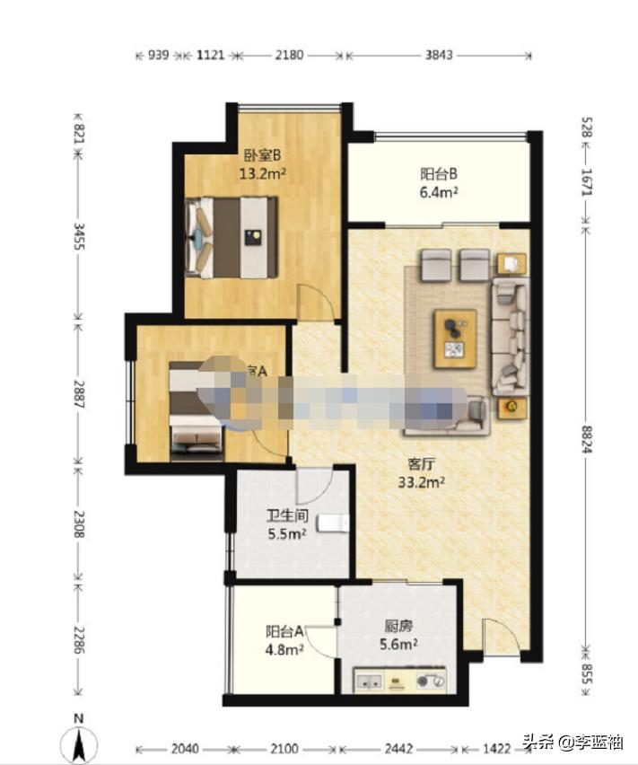 龙湖水晶郦城和龙湖名景台,龙湖水晶郦城和新城云漾滨江