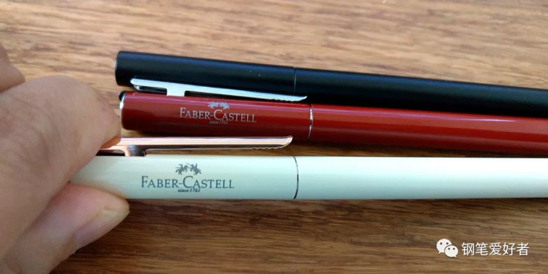 辉柏嘉钢笔有哪些系列,辉柏嘉钢笔neo