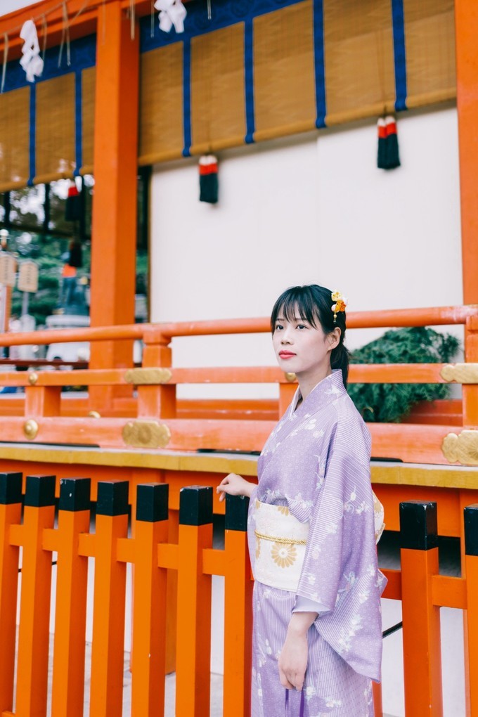 伏见稻荷大社怎么去清水寺,伏见稻荷大社到清水寺远吗