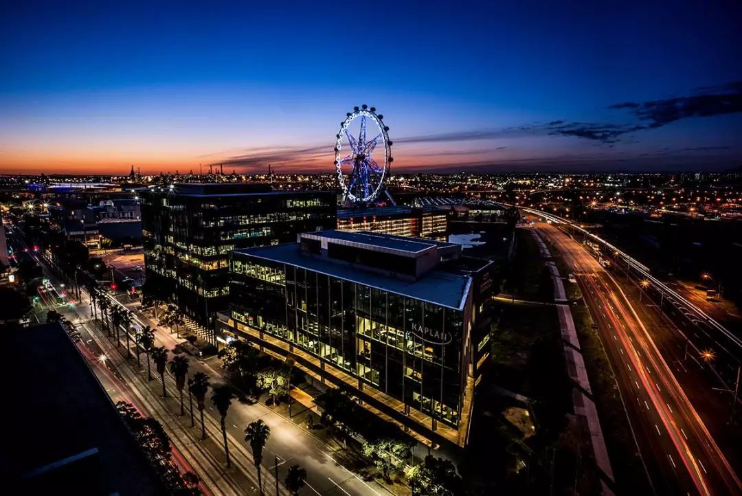 墨尔本蝉联宜居城市,全球宜居城市墨尔本