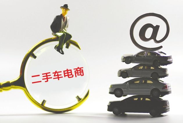 实现单月盈利的优信，选择了最难但也是最伟大的一条路