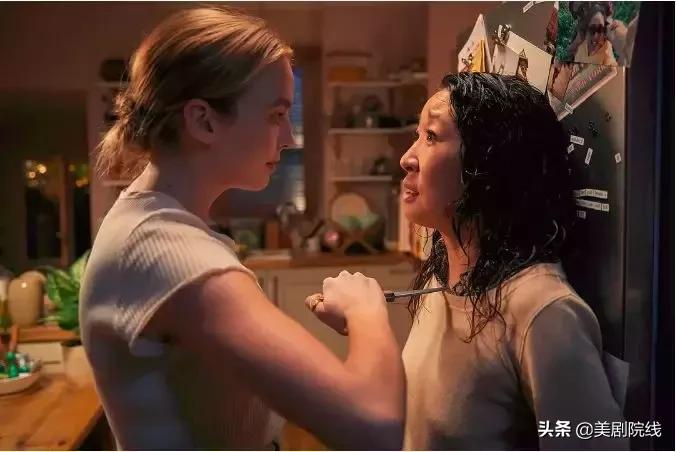 推荐几部好看的英剧或美剧,曾经通宵追的美剧