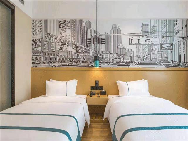 东呈国际酒店投资,东呈国际酒店效果图