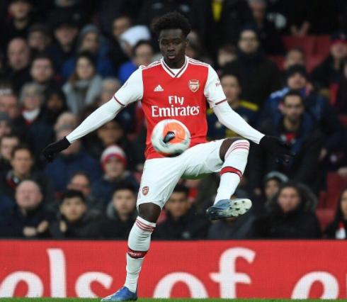 地表最强！现役黑人足球足球运动员最牛11人名单