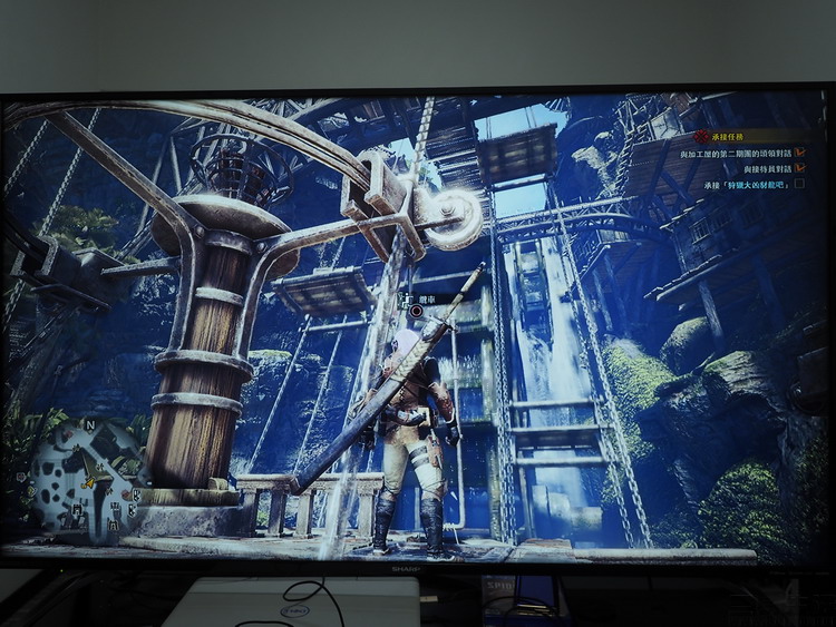 夏普65寸全面屏电视测评,夏普睿享60寸电视推荐