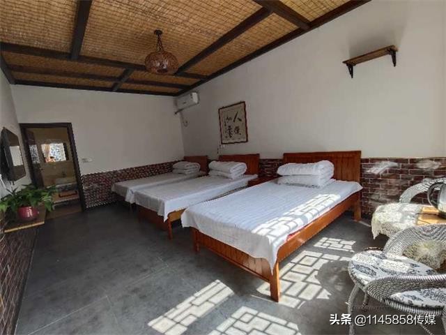 蓟县挨着梨木台有什么好玩的地方,蓟县梨木台好玩吗