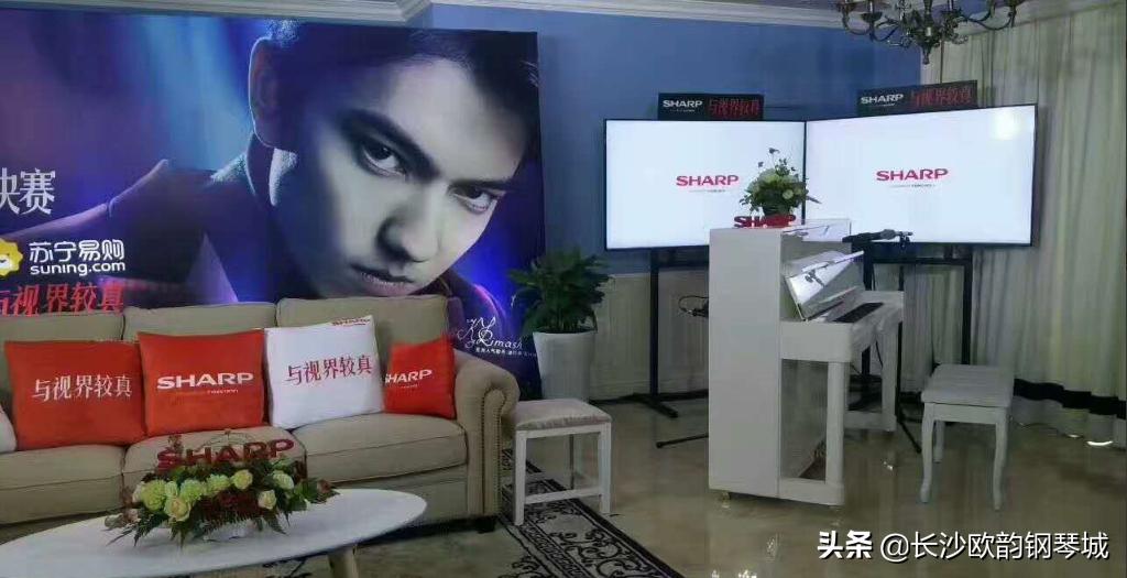 长沙哪里钢琴最好,长沙买二手钢琴