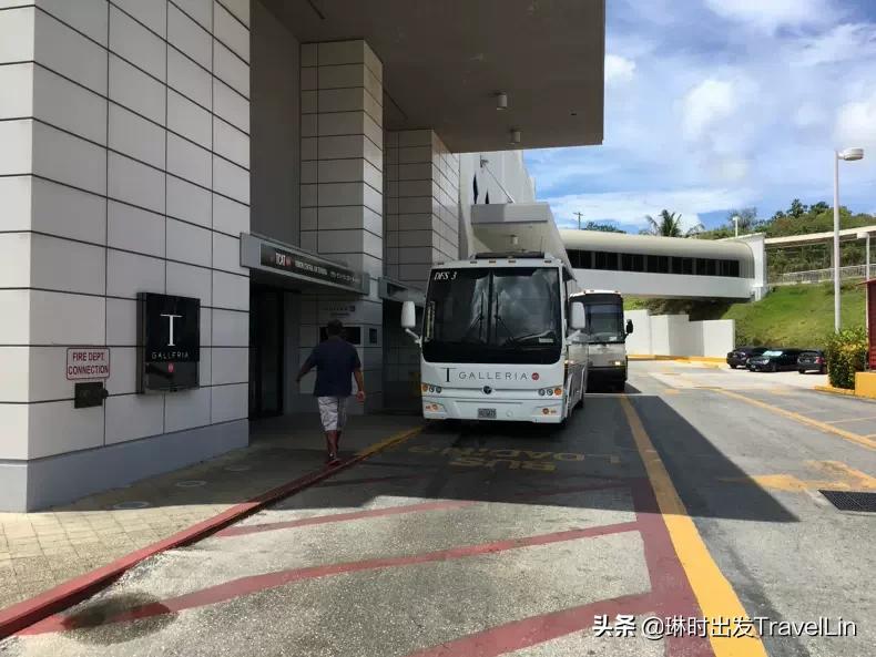 关岛买奢侈品,关岛免税店买什么便宜