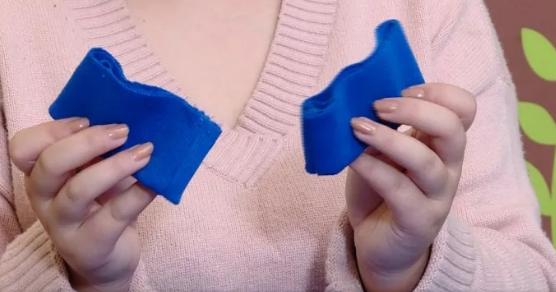 衣服袖子改短的方法,衣服旧袖子怎么利用