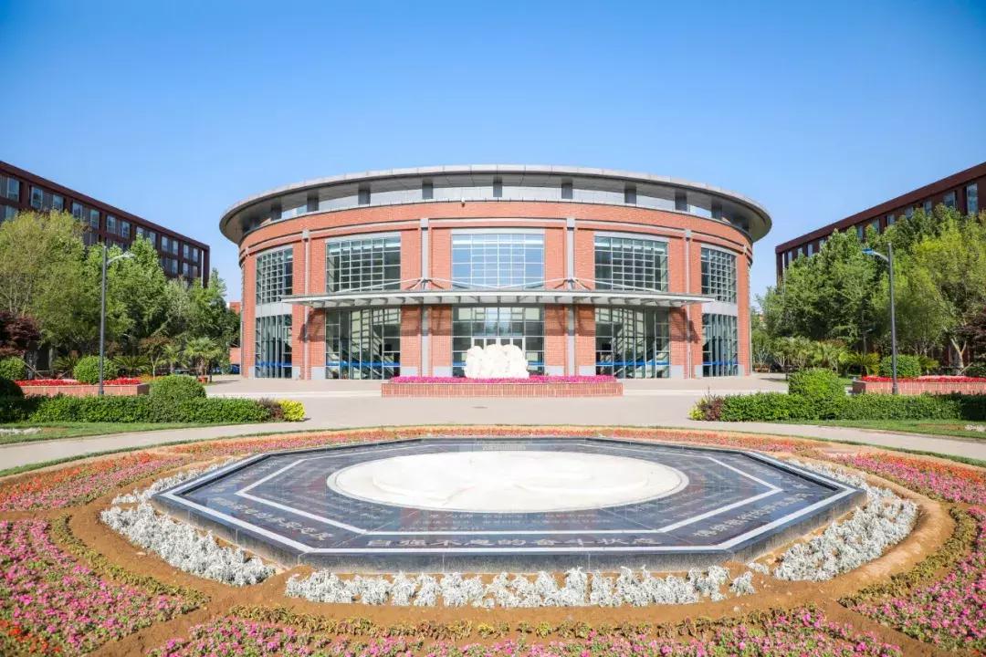 首经贸是个怎样的地方,首经贸有什么