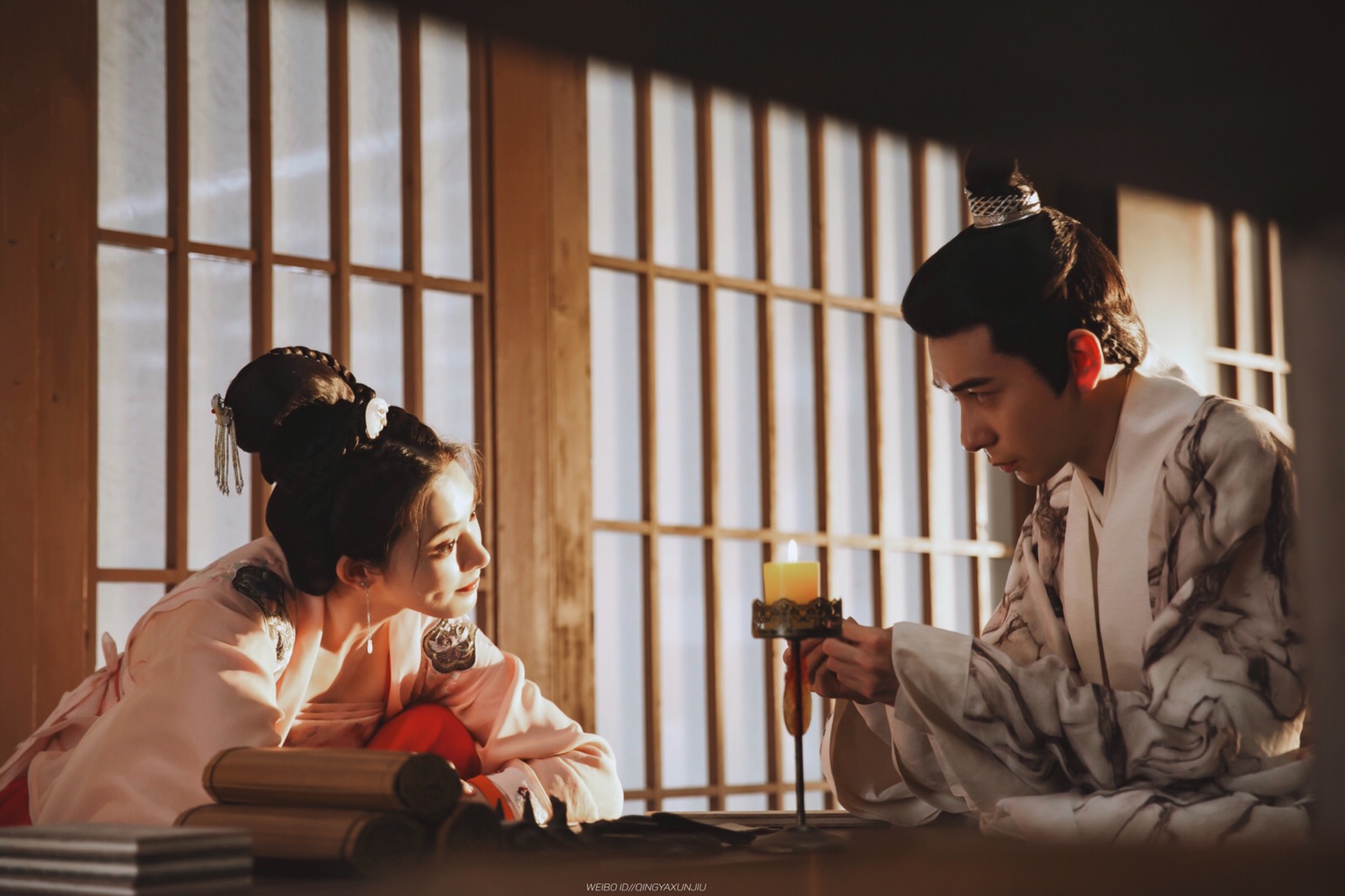 琉璃东宫香蜜三大虐剧,颠覆三观的三部剧香蜜