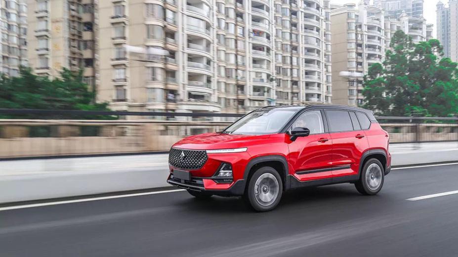 谁说而立之年只能柴米油盐，全能选手RS-5，让生活重回激情