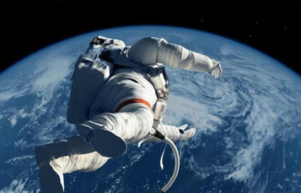 航天服真实揭秘,3000万的航天服是什么样子
