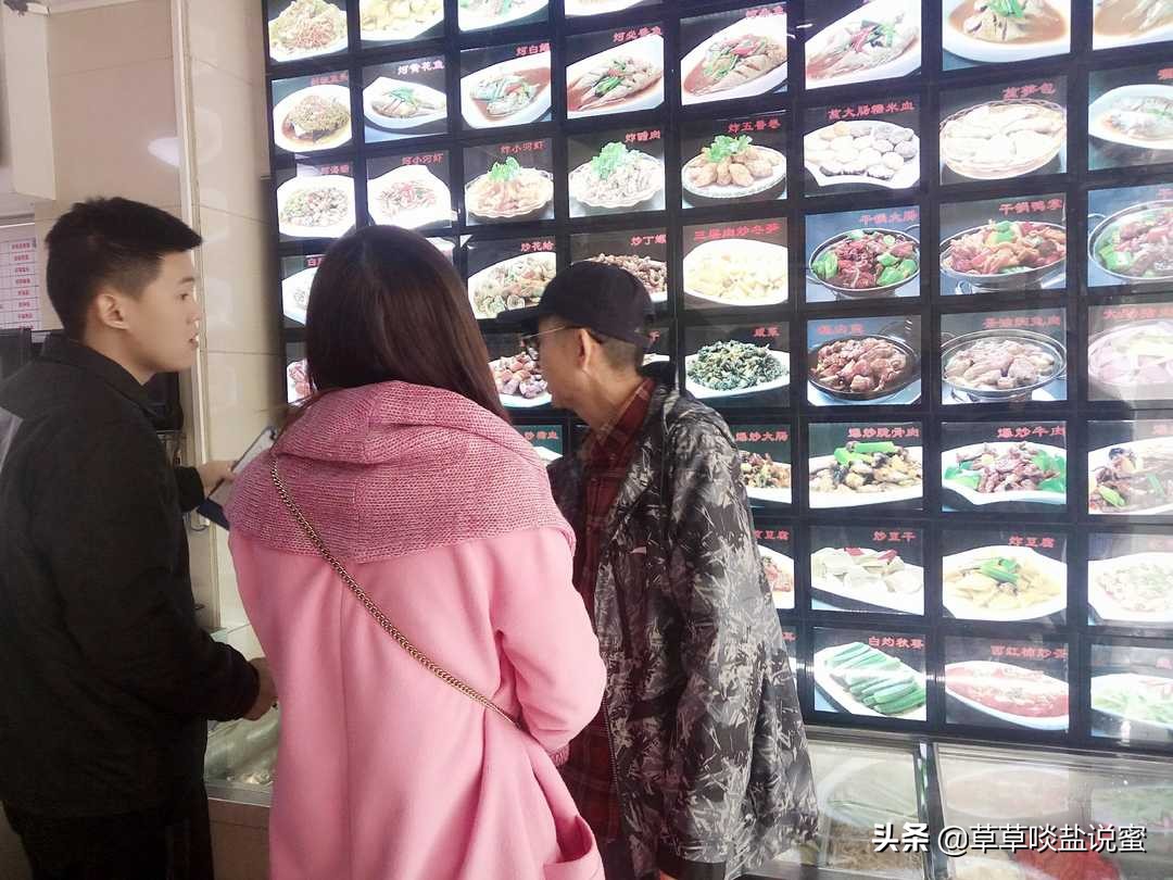 永春特色菜都有哪些,去永春吃哪家特色农家菜