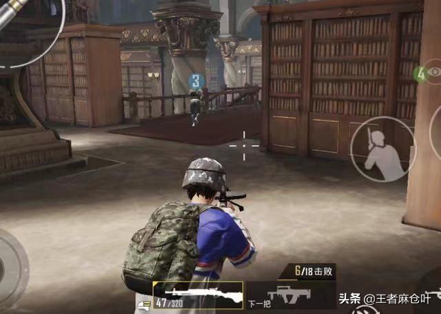 和平精英:玩家流失惨重,游戏变得索然无味,原因在于这三点