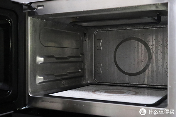 如何用最新款格兰仕微蒸烤一体机,格兰仕微蒸烤一体机q3测评
