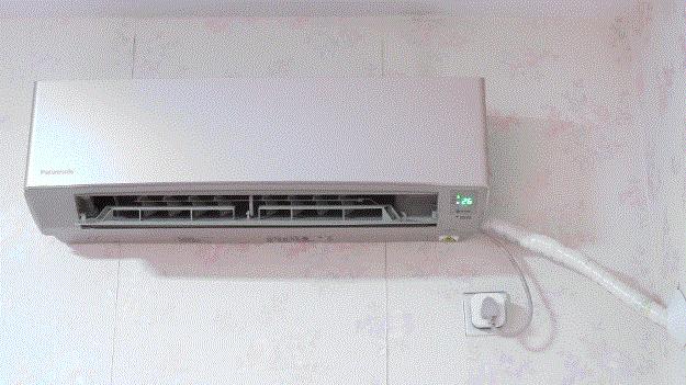 松下nanoex空调杀菌测试,松下空调和nanoex区别