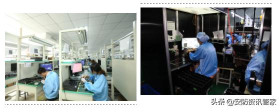 杭州富阳东洲雄迈公司,东洲雄迈电子厂怎么样