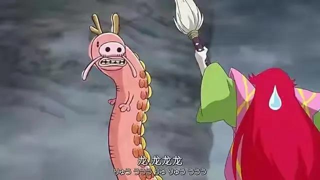 海贼王机械甲,海贼王里特殊的武器