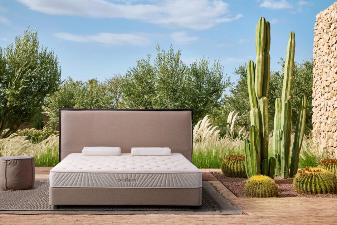 乳胶床垫刚买回来有异味怎么办,新买的床垫有异味对孩子有伤害吗