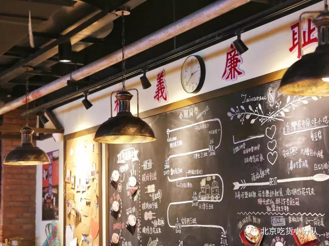 专做卤肉饭的店,正宗台湾便当福州