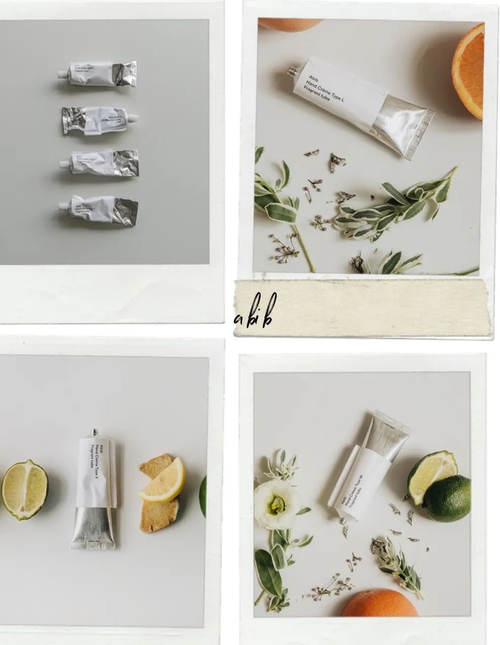 好闻又滋润的护手霜,超好用又很好闻的护手霜