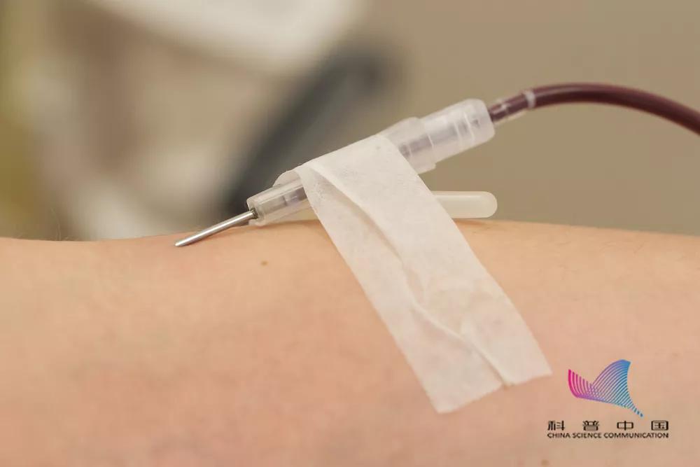 o型血真的是万能血吗蚂蚁森林,o型血是真的是万能血吗