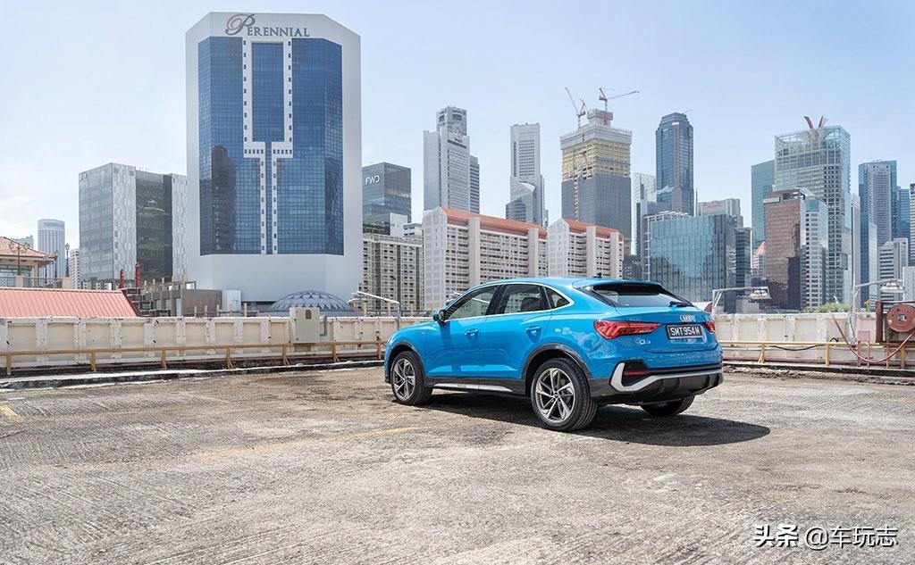 奥迪q3sportback1.5t够用吗,奥迪q3sportback值不值得入手