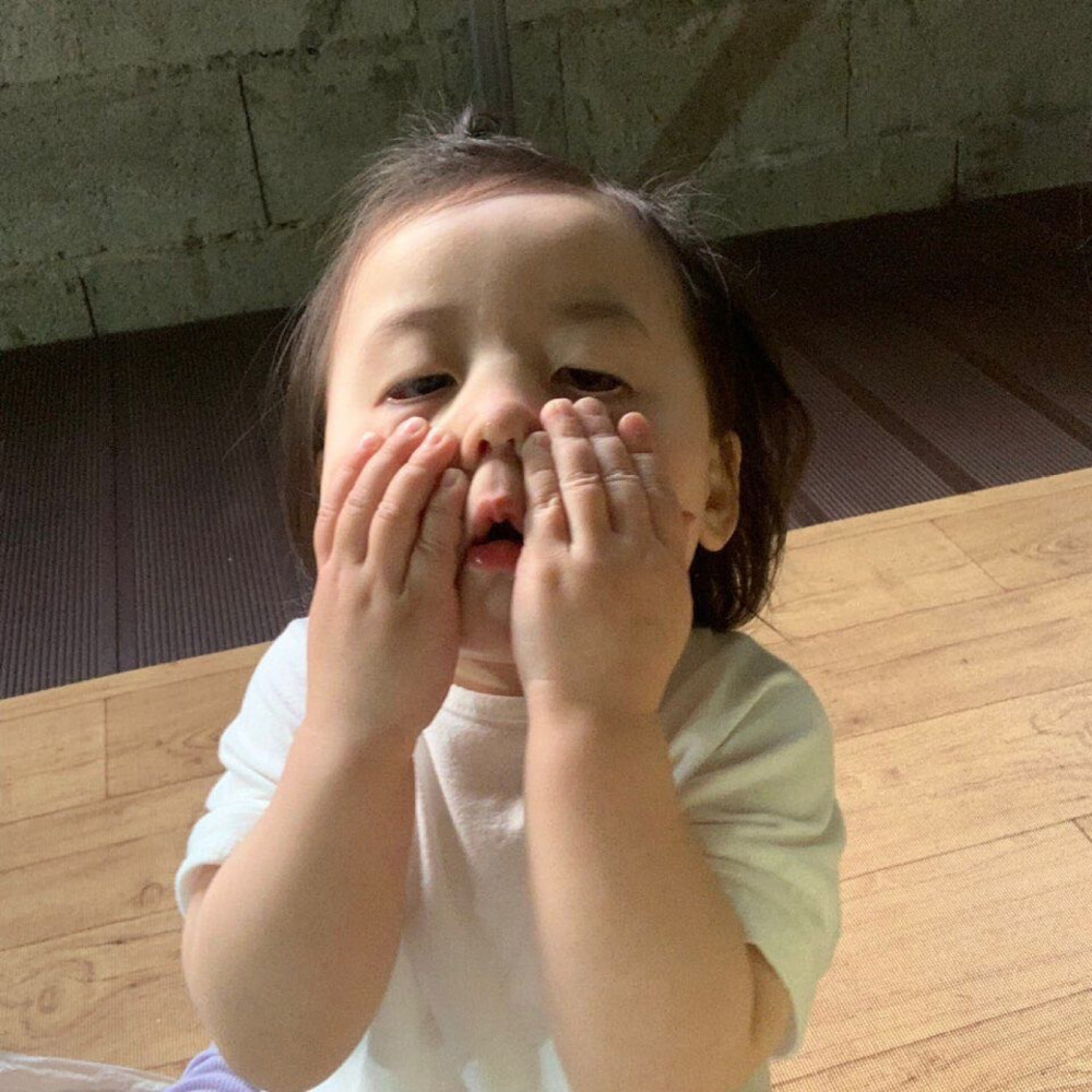 萌娃头像真人帅气高清,萌娃头像治愈系笑容