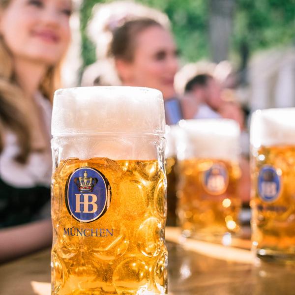 德国生活,德国啤酒打开方式