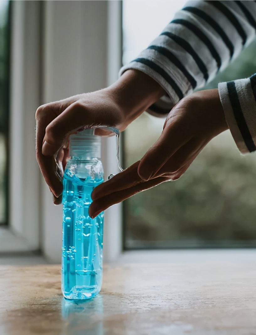 湿疹水泡瘙痒中药外洗,湿疹有水泡有明显瘙痒