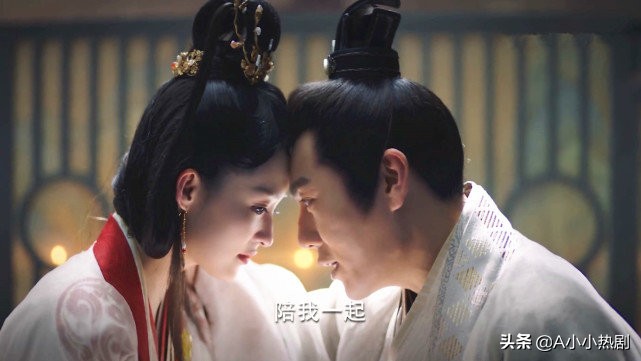 锦绣南歌:骊歌中毒神志失常,刘义康心痛抱着骊歌崩溃痛哭