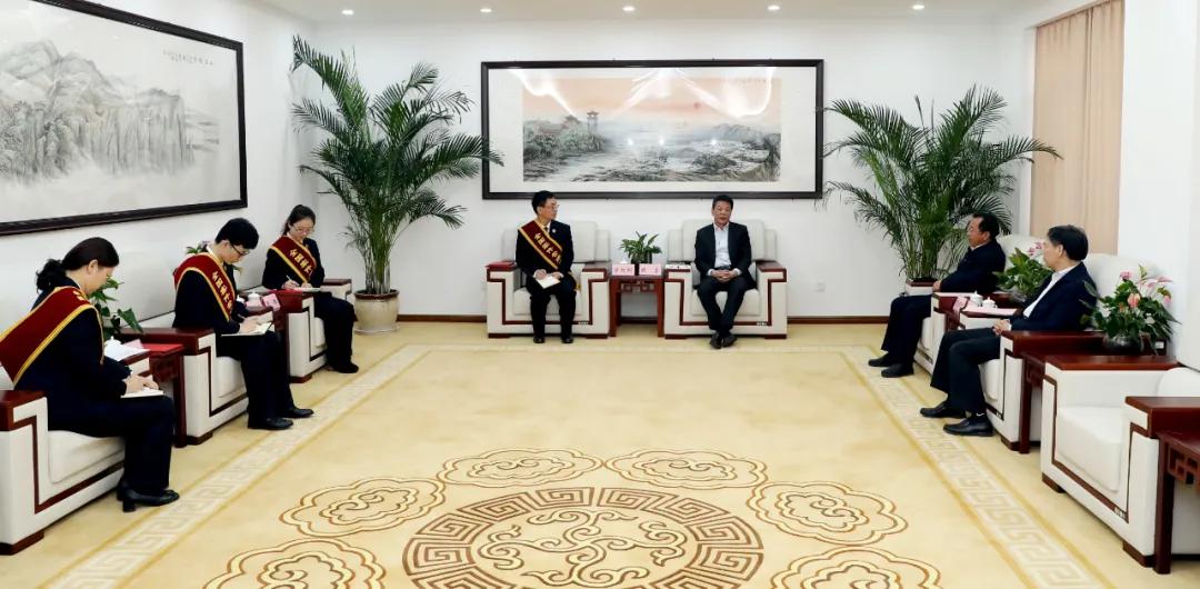 “全国案件管理业务标兵”朱红明：知行合一方能行稳致远